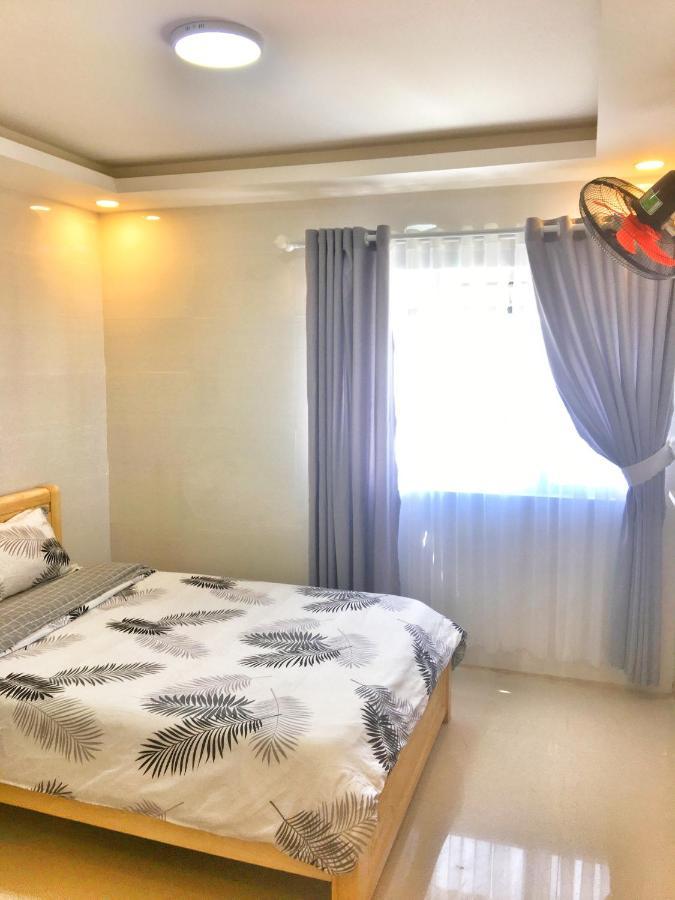 Hoang Vu Guest House Da Lat Exterior foto