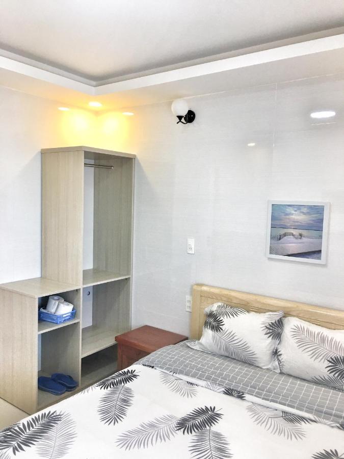 Hoang Vu Guest House Da Lat Exterior foto